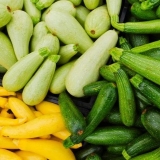 Kako zalijevati tikvice na otvorenom